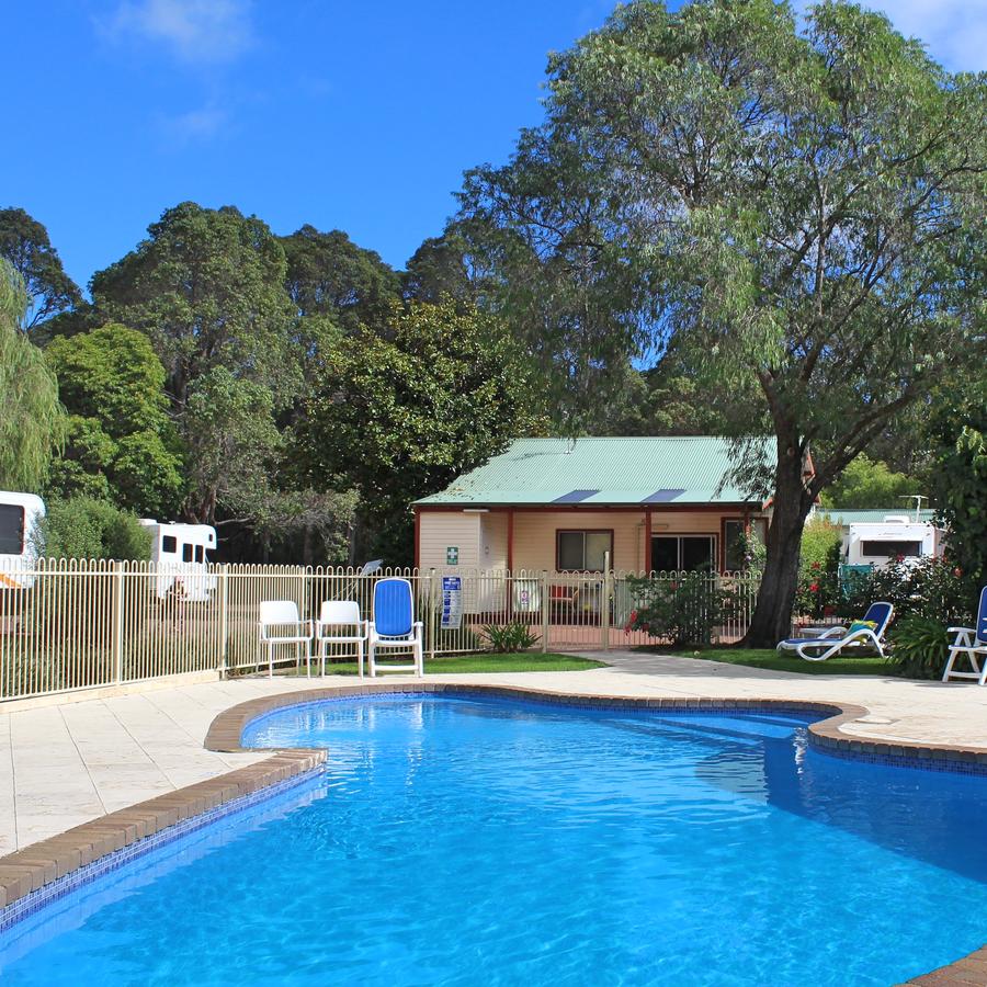 Margaret River WA Accommodation Broome