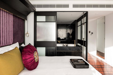 QT Perth - Accommodation Broome 32