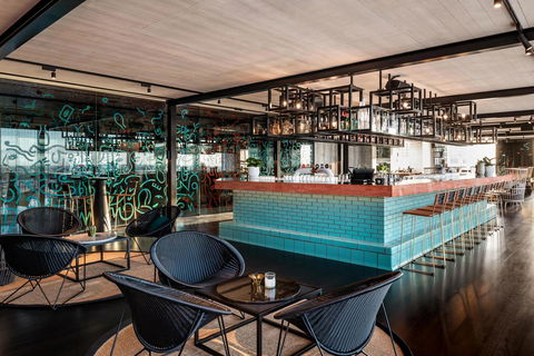 QT Perth - Accommodation Broome 18
