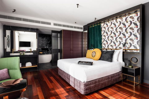 QT Perth - Accommodation Broome 29