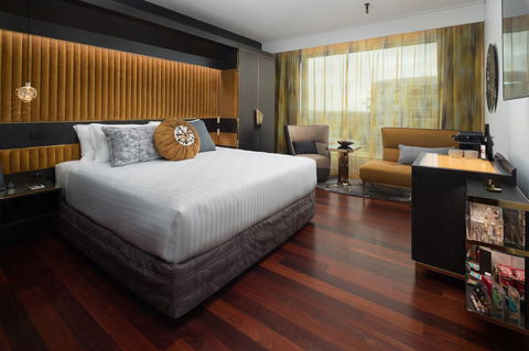 QT Perth - Accommodation Broome 36