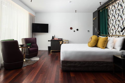QT Perth - Accommodation Broome 9