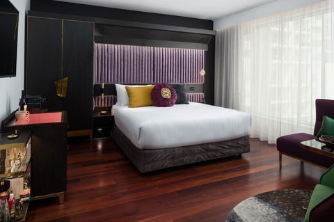 QT Perth - Accommodation Broome 23