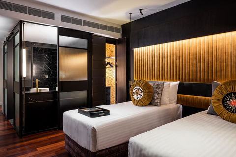 QT Perth - Accommodation Broome 35