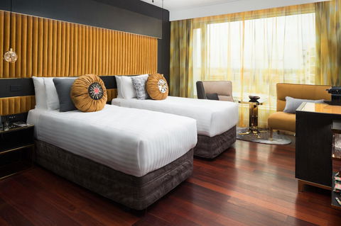QT Perth - Accommodation Broome 31