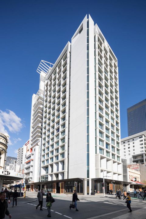 QT Perth - Accommodation Broome 7