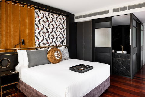 QT Perth - Accommodation Broome 37