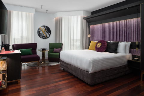QT Perth - Accommodation Broome 25