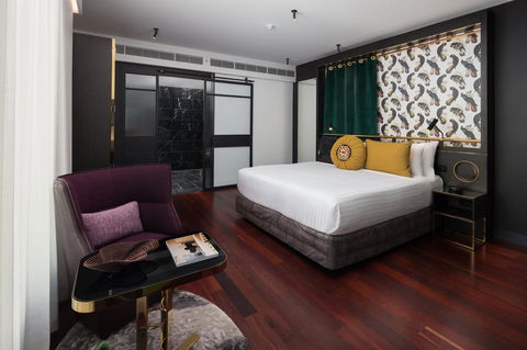 QT Perth - Accommodation Broome 5