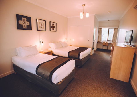 Margaret River Resort - Accommodation Broome 35