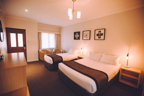 Margaret River Resort - Accommodation Broome 34