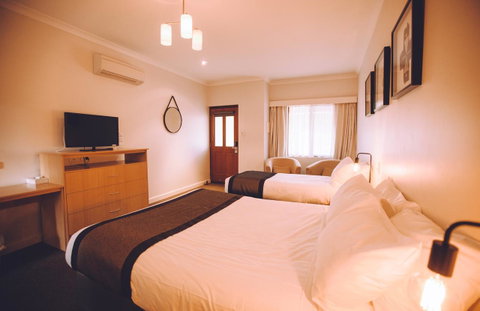 Margaret River Resort - Accommodation Broome 33