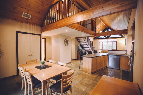 Margaret River Resort - Accommodation Broome 17