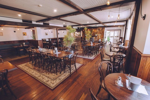 Margaret River Resort - Accommodation Broome 16