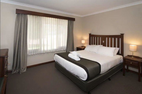 Margaret River Resort - Accommodation Broome 4