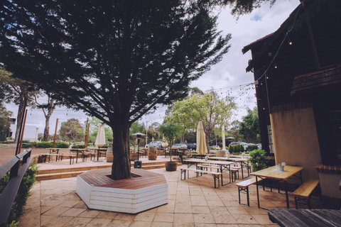 Margaret River Resort - Accommodation Broome 12