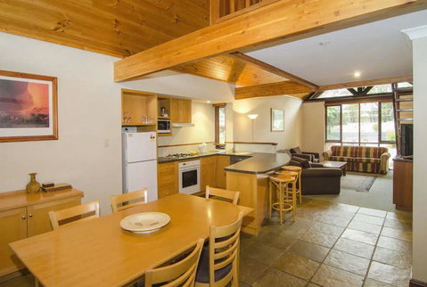 Margaret River Resort - Accommodation Broome 6