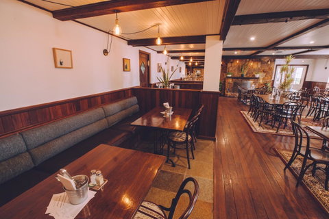 Margaret River Resort - Accommodation Broome 1