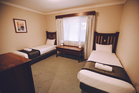 Margaret River Resort - Accommodation Broome 18