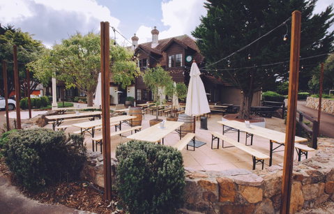 Margaret River Resort - Accommodation Broome 14