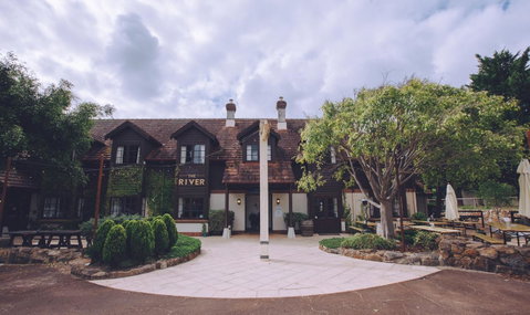 Margaret River Resort - Accommodation Broome 25