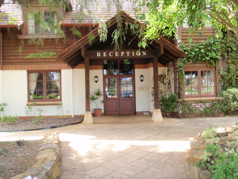 Margaret River Resort - Accommodation Broome 36