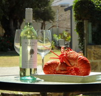 Lazy Lobster Holiday Units  Chalets - Accommodation Broome
