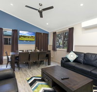 Armidale Tourist Park - Accommodation Broome