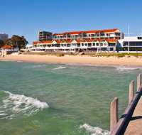 Boardwalk By The Beach - Accommodation Broome