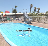Carnarvon Motel WA - Accommodation Broome