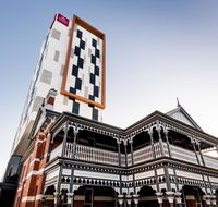 Sage Hotel West Perth - Accommodation Broome