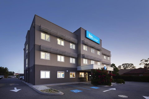Ibis Budget Perth Airport - Accommodation Broome 16