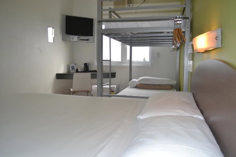 Ibis Budget Perth Airport - Accommodation Broome 27