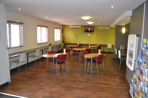 Ibis Budget Perth Airport - Accommodation Broome 24