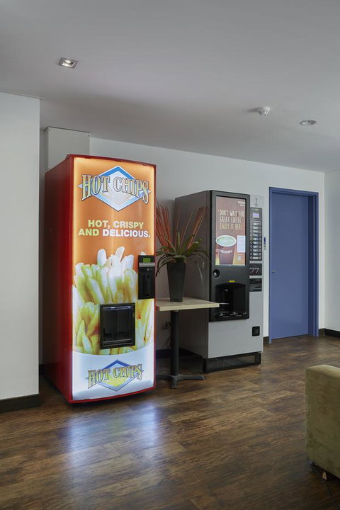 Ibis Budget Perth Airport - Accommodation Broome 15