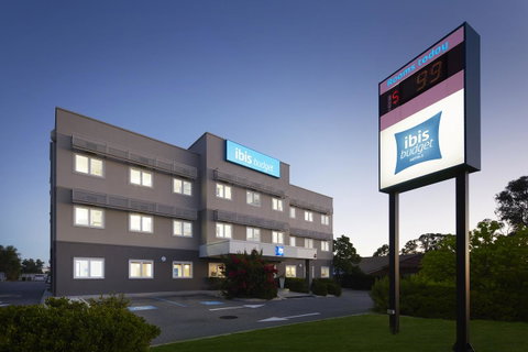 Ibis Budget Perth Airport - Accommodation Broome 1