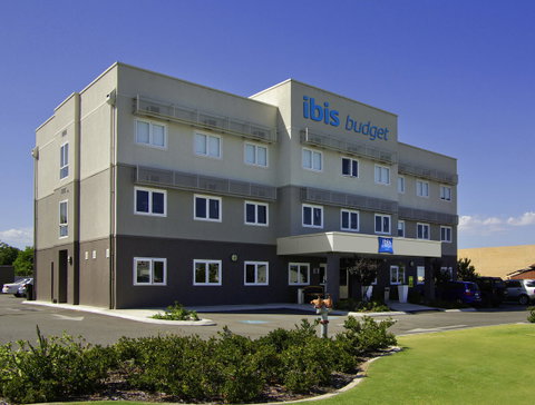 Ibis Budget Perth Airport - Accommodation Broome 10