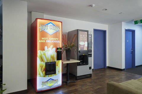 Ibis Budget Perth Airport - Accommodation Broome 11