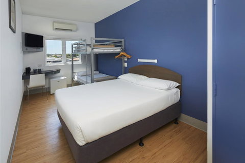 Ibis Budget Perth Airport - Accommodation Broome 7