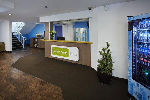 Ibis Budget Perth Airport - Accommodation Broome 6