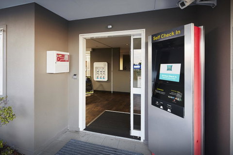 Ibis Budget Perth Airport - Accommodation Broome 5