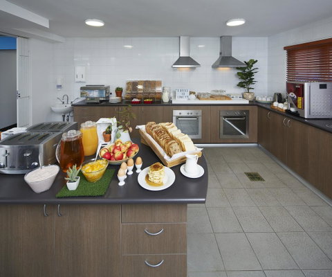 Ibis Budget Perth Airport - Accommodation Broome 9