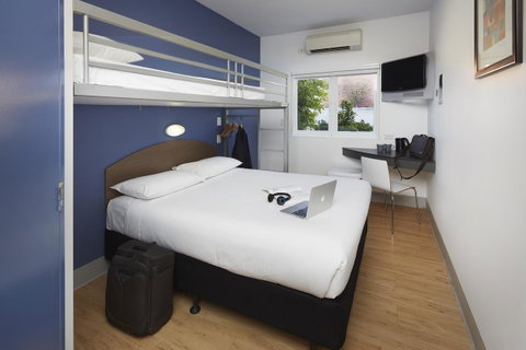 Ibis Budget Perth Airport - Accommodation Broome 19