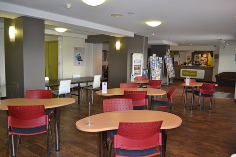 Ibis Budget Perth Airport - Accommodation Broome 23