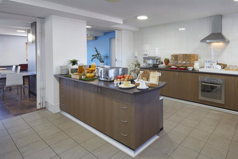 Ibis Budget Perth Airport - Accommodation Broome 22