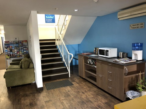 Ibis Budget Perth Airport - Accommodation Broome 12