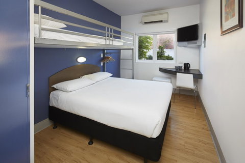 Ibis Budget Perth Airport - Accommodation Broome 13
