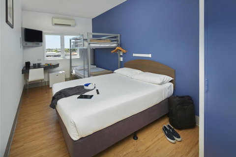 Ibis Budget Perth Airport - Accommodation Broome 20