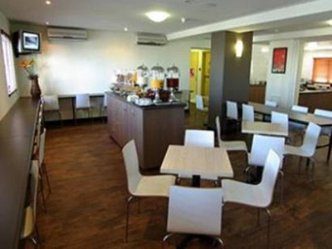 Ibis Budget Perth Airport - Accommodation Broome 26