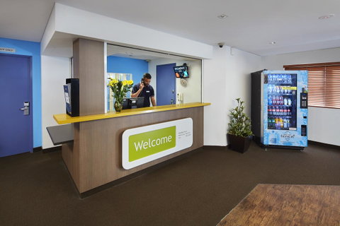 Ibis Budget Perth Airport - Accommodation Broome 3